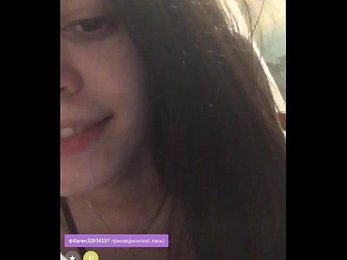 ❤️ Drusótt rússnesk tík (Periscope, VKontakte, Instagram) ️ Fjandinn myndband á is.dreamlandpassionjourney.ru
