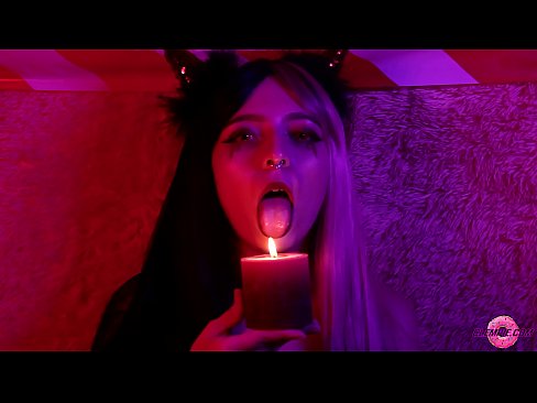 ❤️ Ástríðufullt blowjob frá Sexy Succubus með munnfyllingu ️ Fjandinn myndband á is.dreamlandpassionjourney.ru