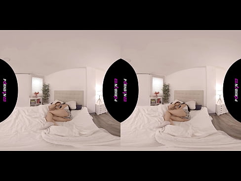❤️ PORNBCN VR Tvær ungar lesbíur vakna horaðar í 4K 180 3D sýndarveruleika Genf Bellucci Katrina Moreno ️ Fjandinn myndband á is.dreamlandpassionjourney.ru